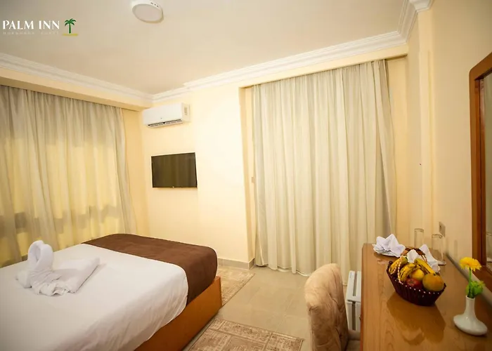 Standard Room with 1 Single Bed